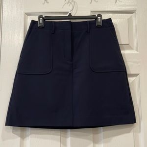 🌟FINAL PRICE🌟NEW LOFT SKIRT IN SIZE 6